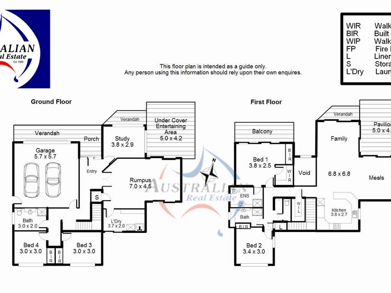 9 Gaylen Street, Thornlands QLD 4164