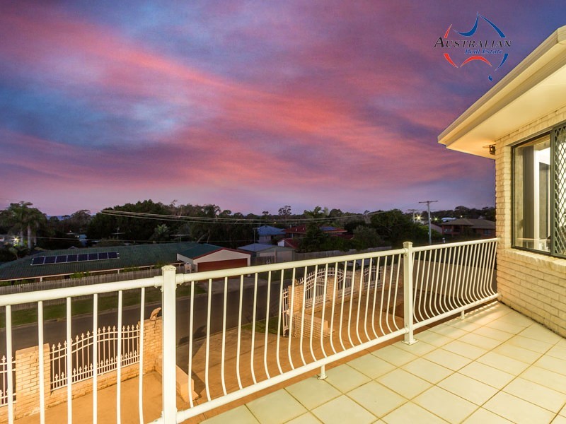 4 Karen Street, Cleveland QLD 4163