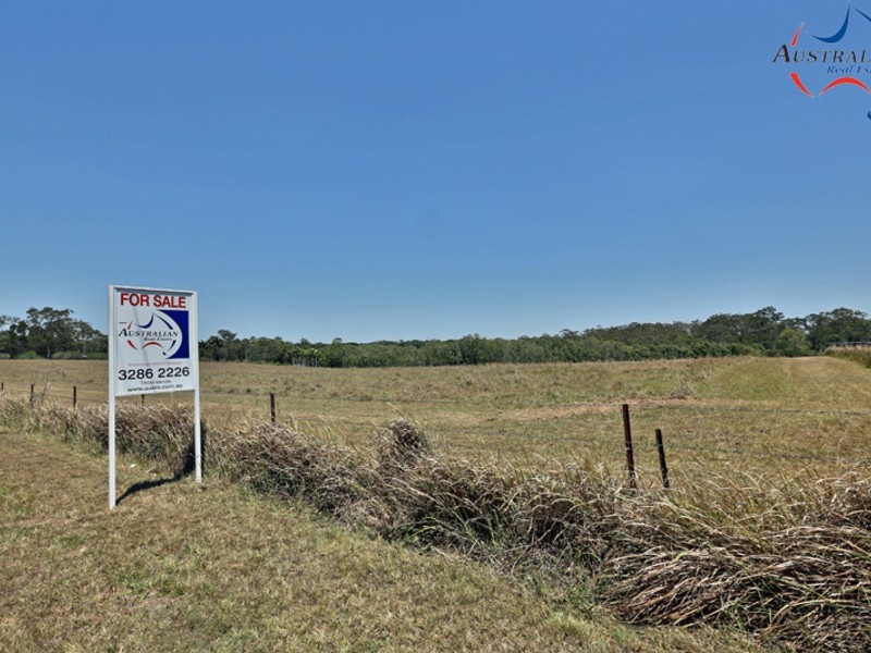 91 Orchard  road, Redland Bay QLD 4165