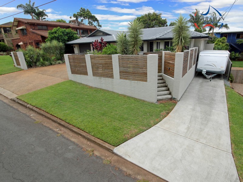 6 Wobur Street, Cleveland QLD 4163