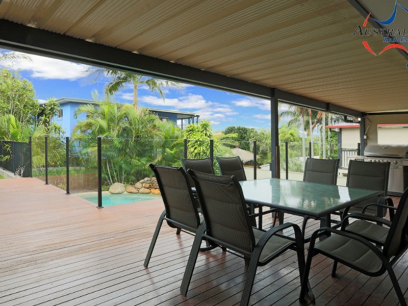 6 Wobur Street, Cleveland QLD 4163