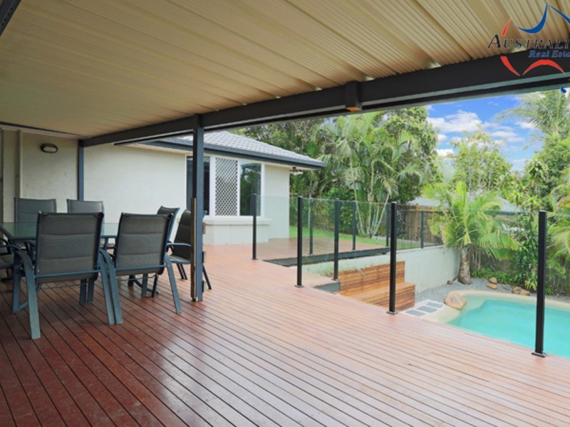 6 Wobur Street, Cleveland QLD 4163