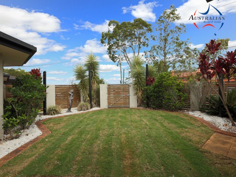 6 Wobur Street, Cleveland QLD 4163