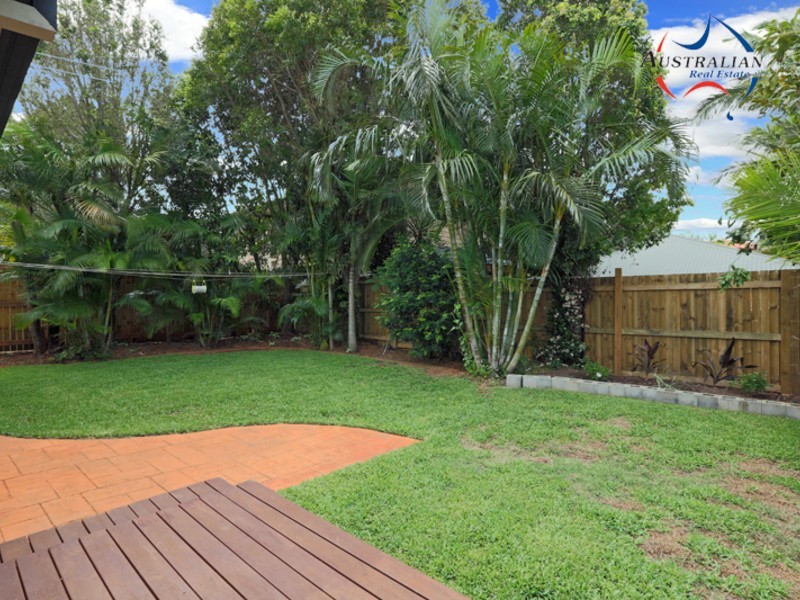 6 Wobur Street, Cleveland QLD 4163