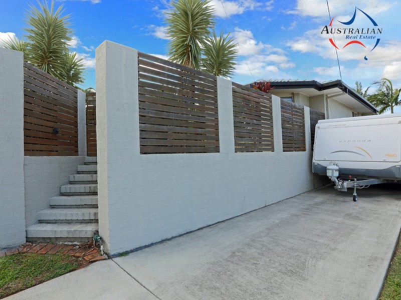 6 Wobur Street, Cleveland QLD 4163