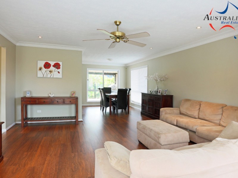 6 Wobur Street, Cleveland QLD 4163