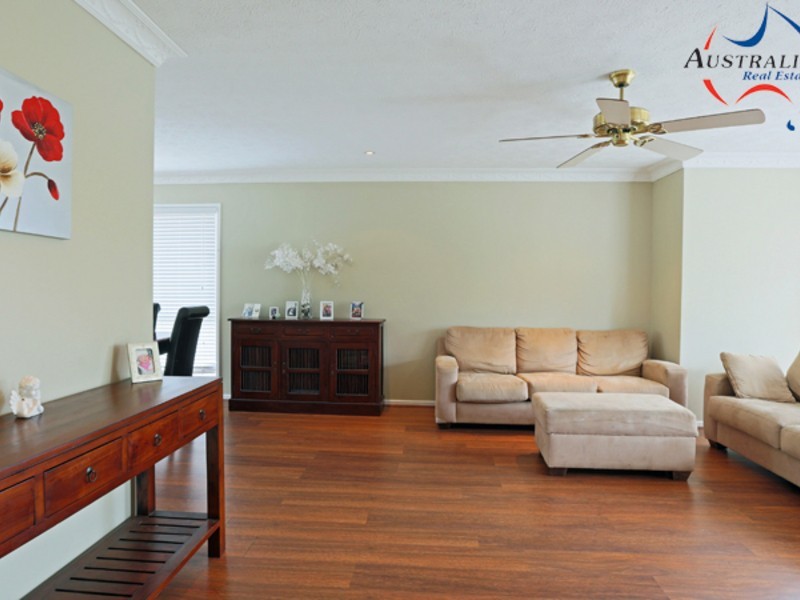 6 Wobur Street, Cleveland QLD 4163