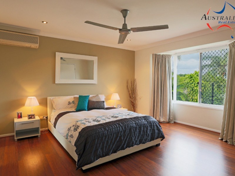 6 Wobur Street, Cleveland QLD 4163