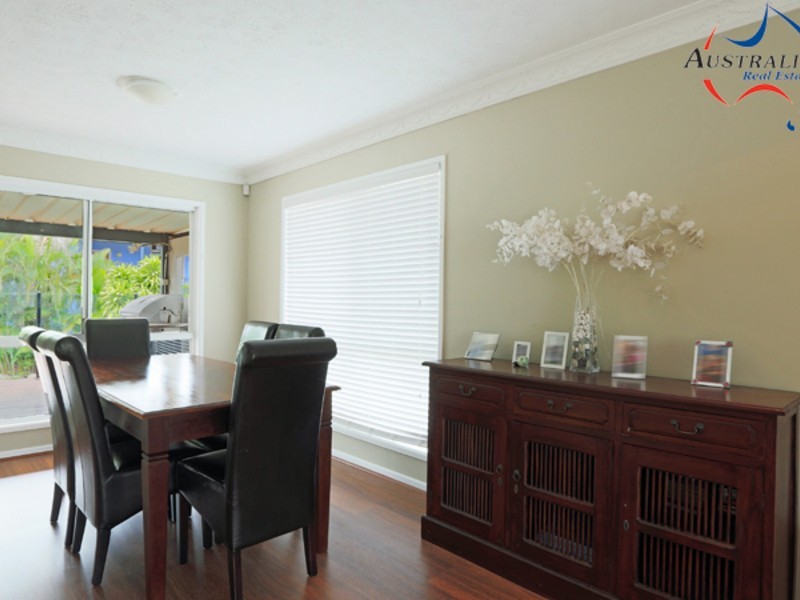 6 Wobur Street, Cleveland QLD 4163