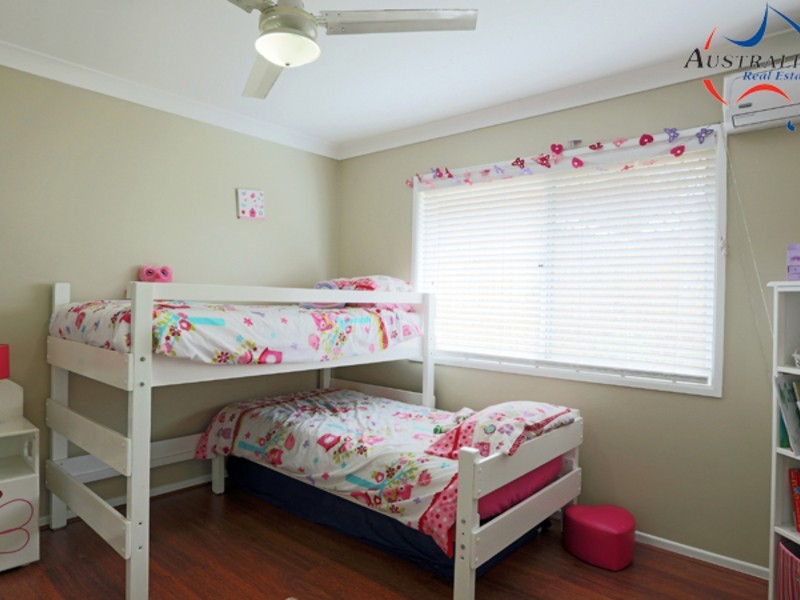 6 Wobur Street, Cleveland QLD 4163