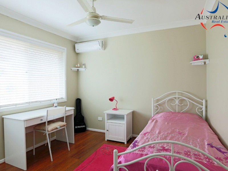 6 Wobur Street, Cleveland QLD 4163