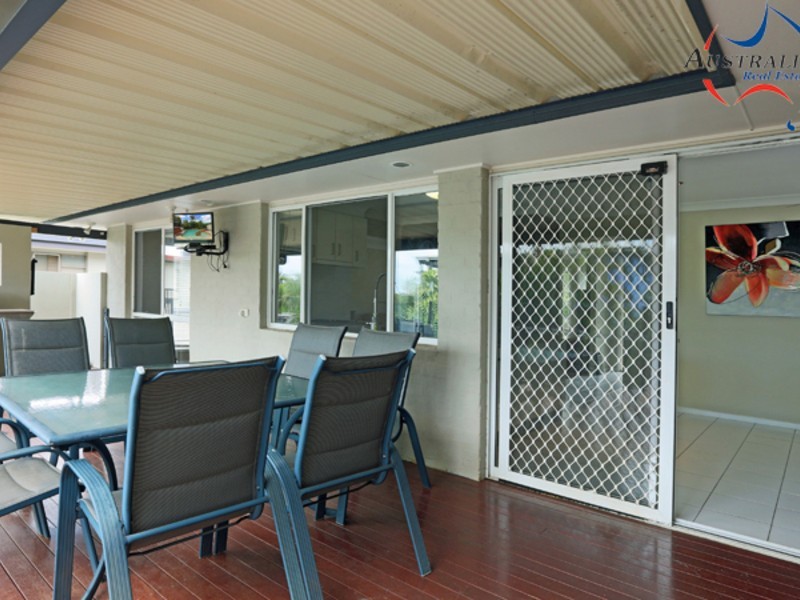 6 Wobur Street, Cleveland QLD 4163