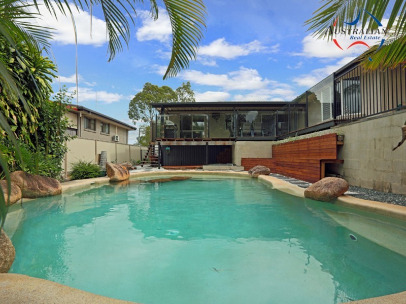 6 Wobur Street, Cleveland QLD 4163