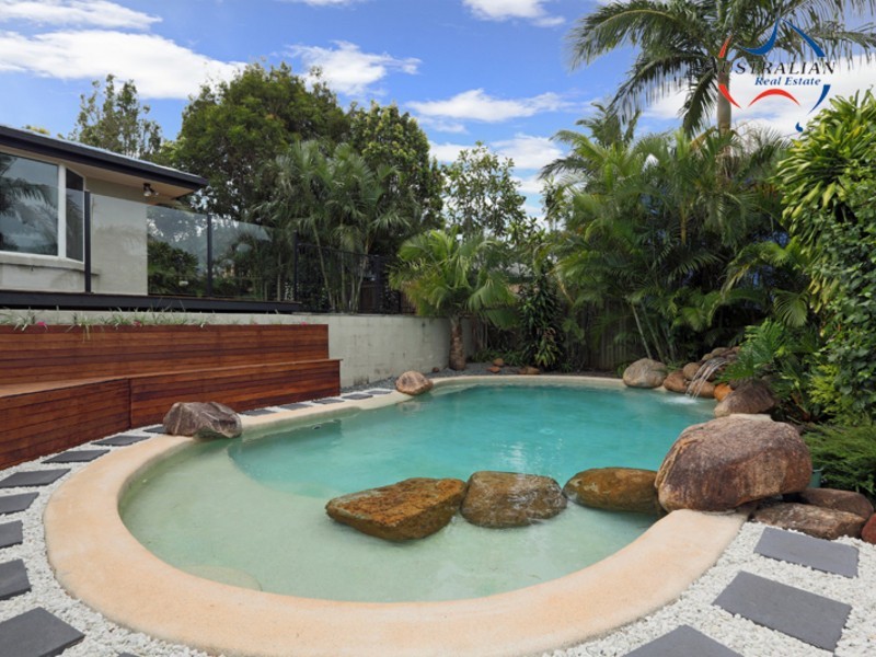 6 Wobur Street, Cleveland QLD 4163