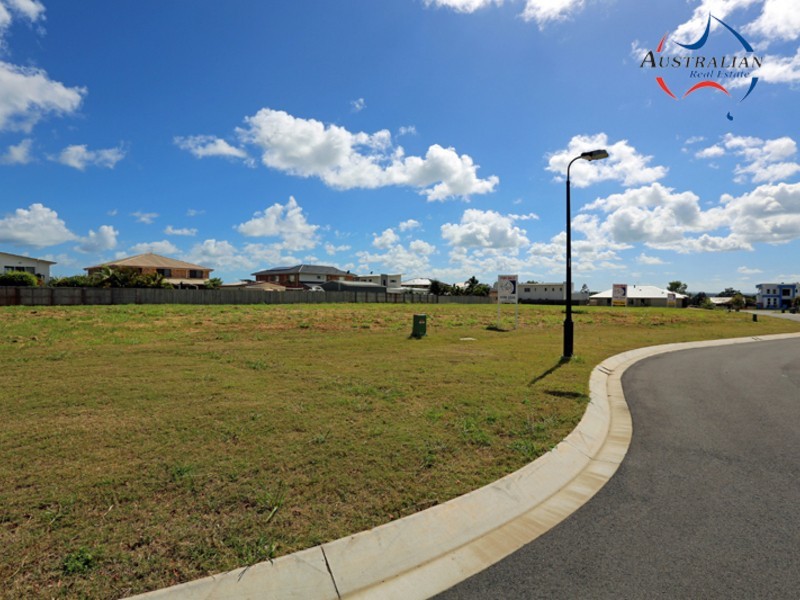 Lot 52 Ziggys Drive, Thornlands QLD 4164