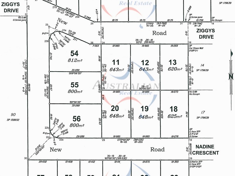 Lot 52 Ziggys Drive, Thornlands QLD 4164
