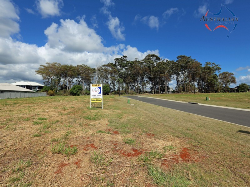 Lot 21 Nadine Crescent, Thornlands QLD 4164