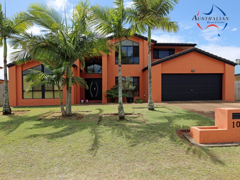 10 Stephen Court, Cleveland QLD 4163