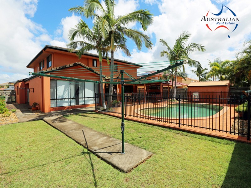 10 Stephen Court, Cleveland QLD 4163