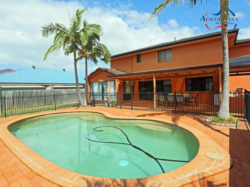 10 Stephen Court, Cleveland QLD 4163