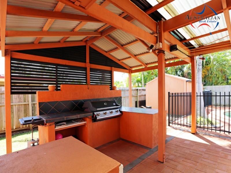 10 Stephen Court, Cleveland QLD 4163