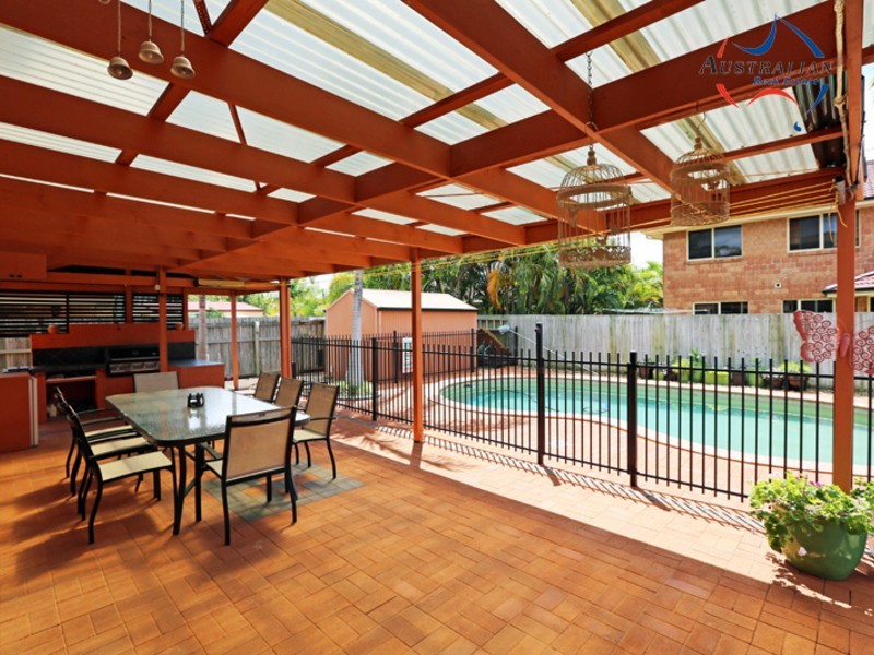 10 Stephen Court, Cleveland QLD 4163