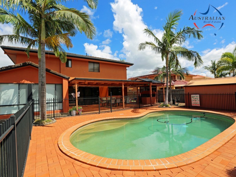 10 Stephen Court, Cleveland QLD 4163