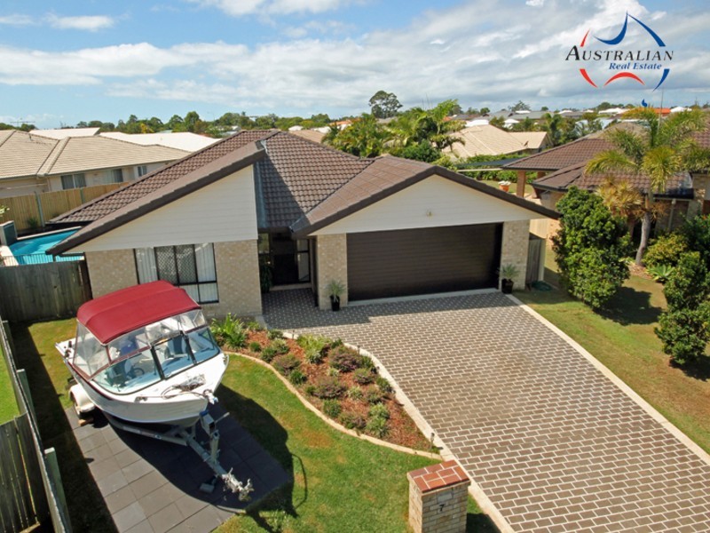 7 Ferdinando Close, Thornlands QLD 4164