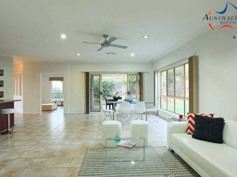 2 Watsons Court, Thornlands QLD 4164