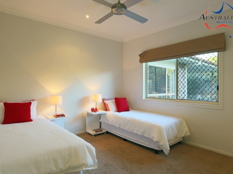 2 Watsons Court, Thornlands QLD 4164