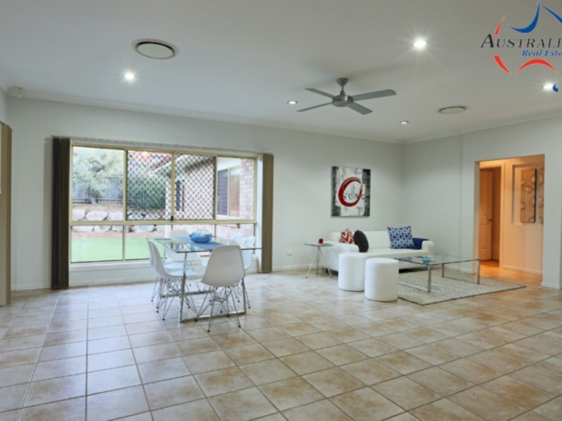 2 Watsons Court, Thornlands QLD 4164
