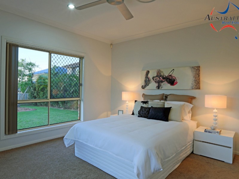 2 Watsons Court, Thornlands QLD 4164