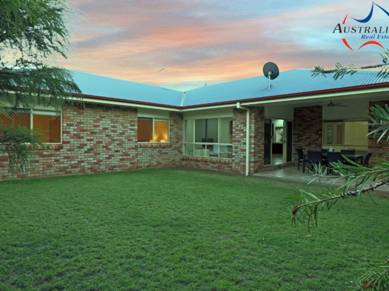 2 Watsons Court, Thornlands QLD 4164