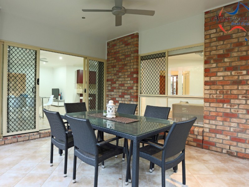 2 Watsons Court, Thornlands QLD 4164