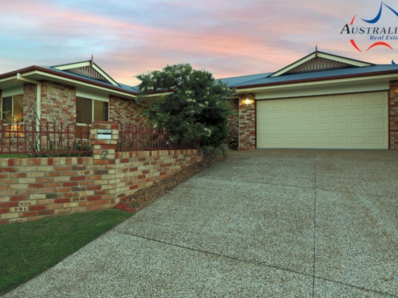 2 Watsons Court, Thornlands QLD 4164