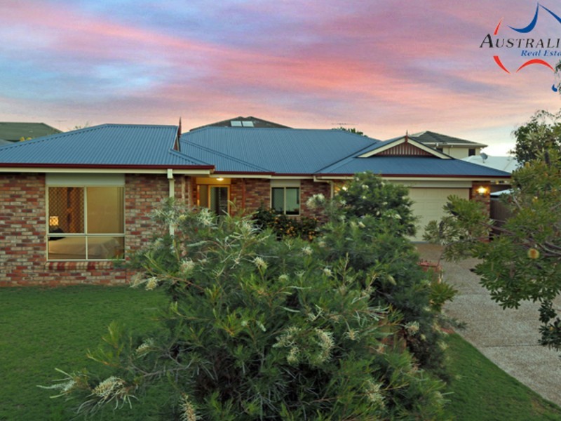 2 Watsons Court, Thornlands QLD 4164