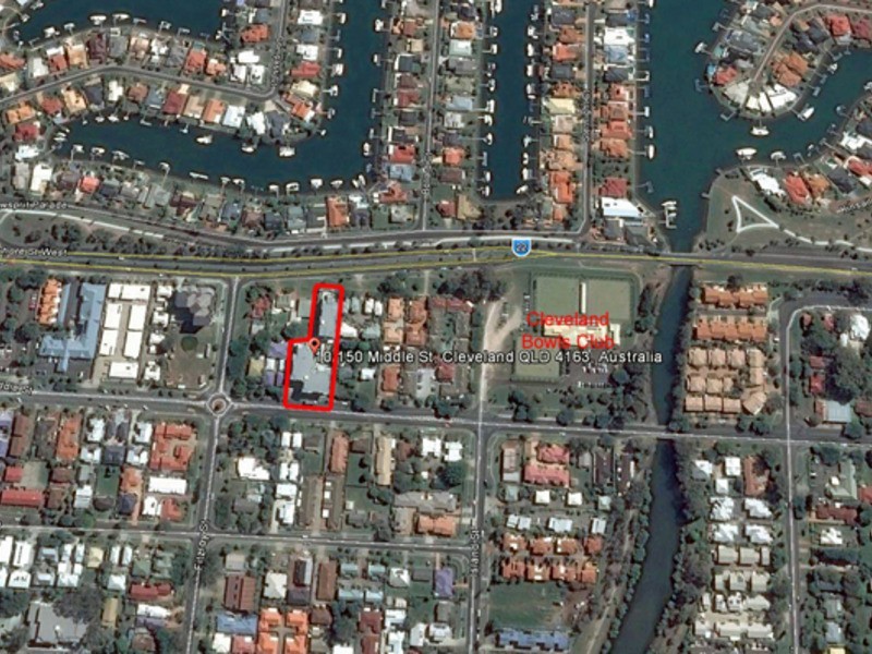 10/150 Middle Street, Cleveland QLD 4163