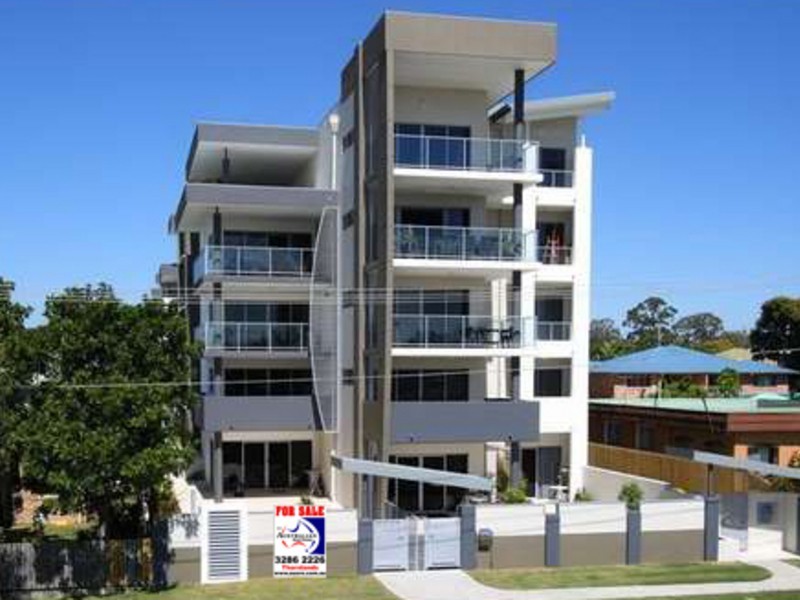 10/150 Middle Street, Cleveland QLD 4163