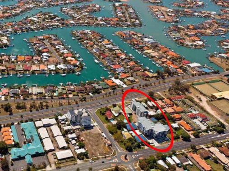 10/150 Middle Street, Cleveland QLD 4163