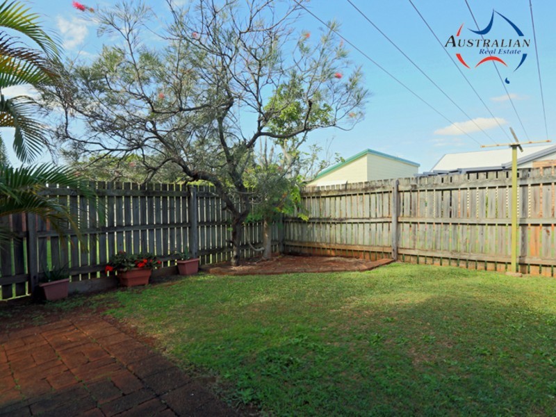 3/102A Passage Street, Cleveland QLD 4163