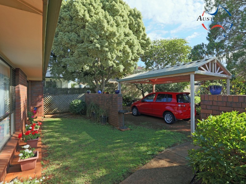 3/102A Passage Street, Cleveland QLD 4163