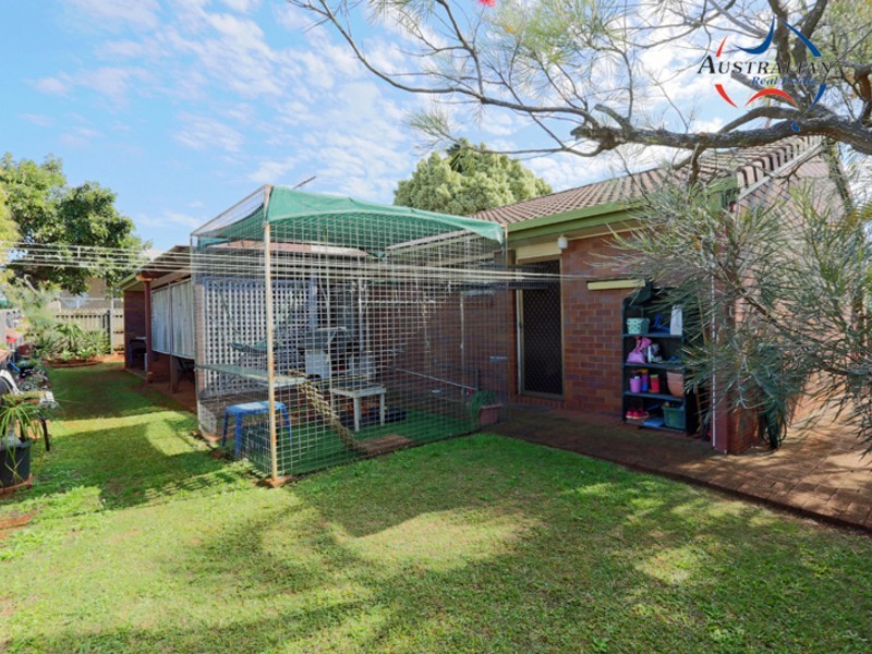 3/102A Passage Street, Cleveland QLD 4163