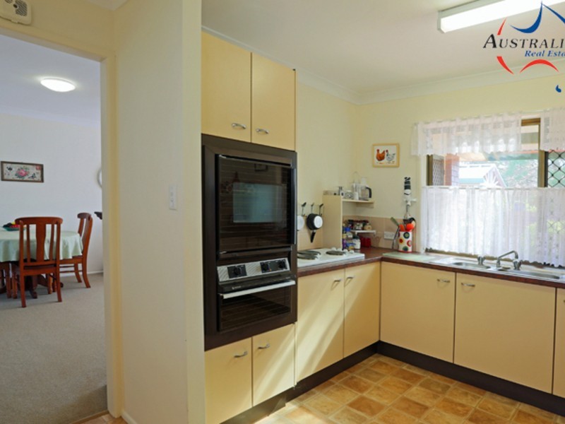 3/102A Passage Street, Cleveland QLD 4163