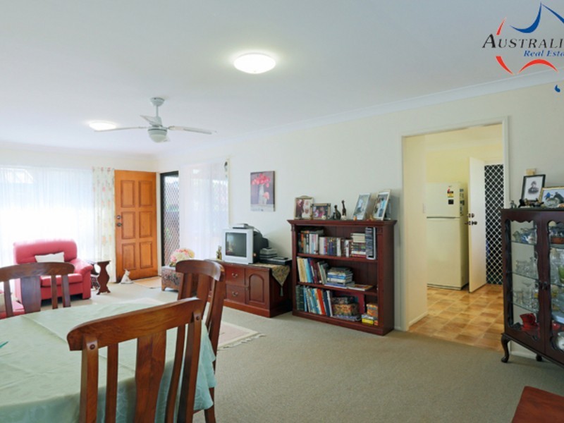 3/102A Passage Street, Cleveland QLD 4163