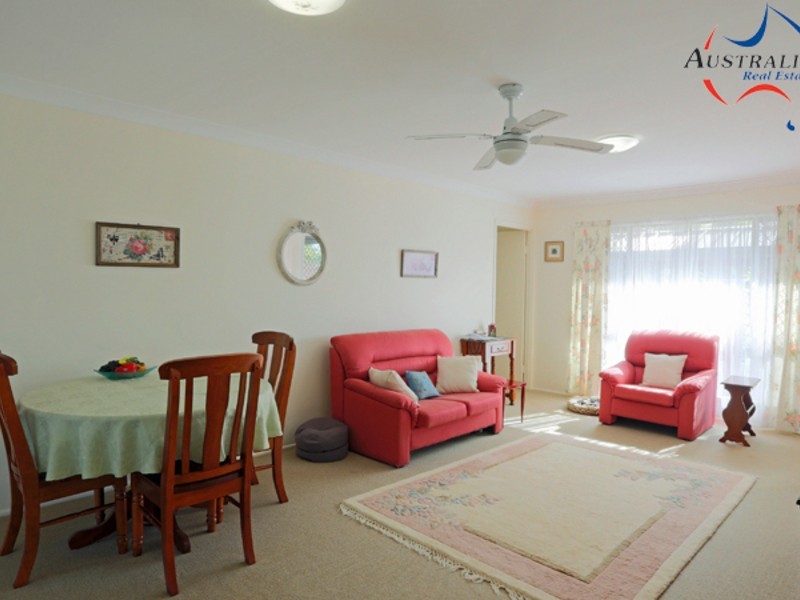 3/102A Passage Street, Cleveland QLD 4163