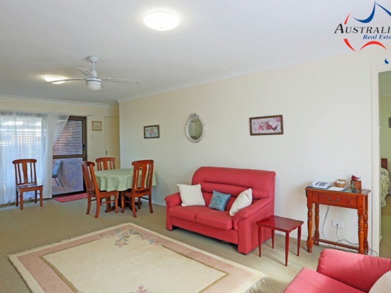 3/102A Passage Street, Cleveland QLD 4163