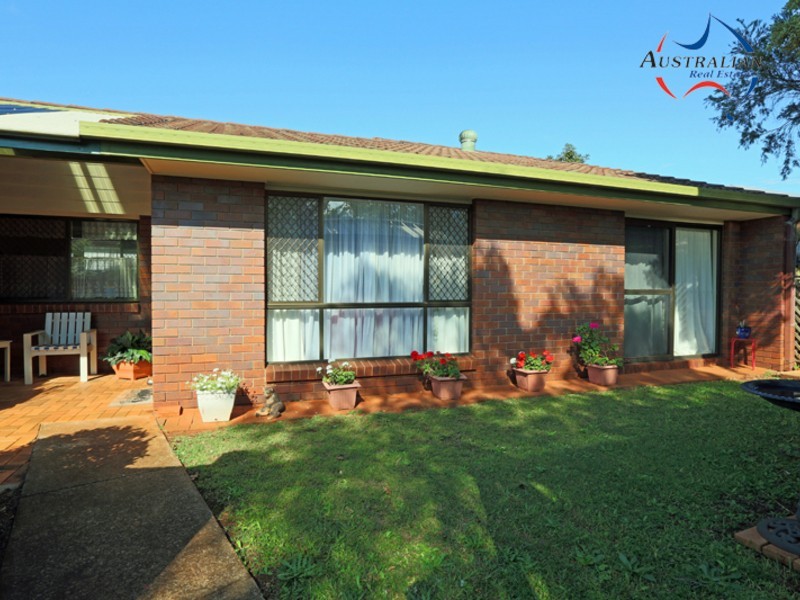 3/102A Passage Street, Cleveland QLD 4163