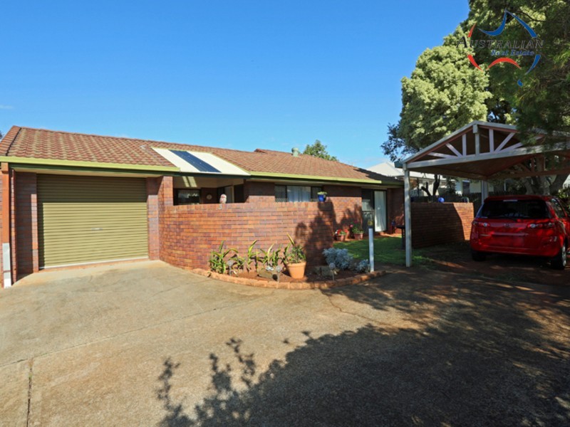 3/102A Passage Street, Cleveland QLD 4163