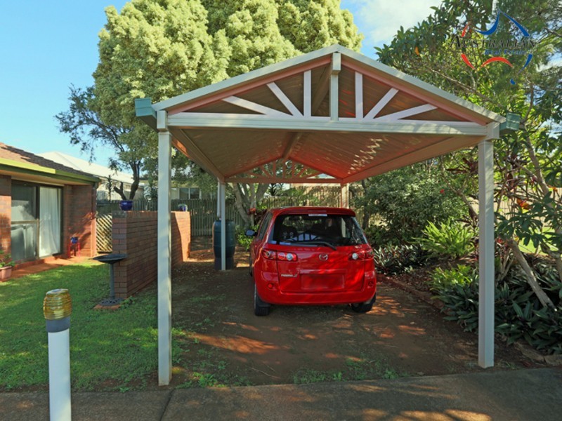 3/102A Passage Street, Cleveland QLD 4163