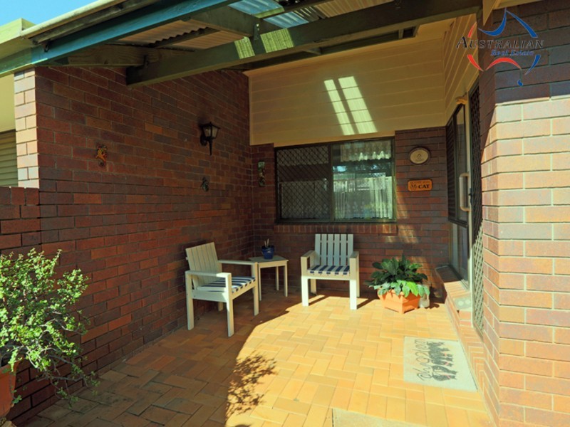 3/102A Passage Street, Cleveland QLD 4163